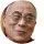 dalai lama