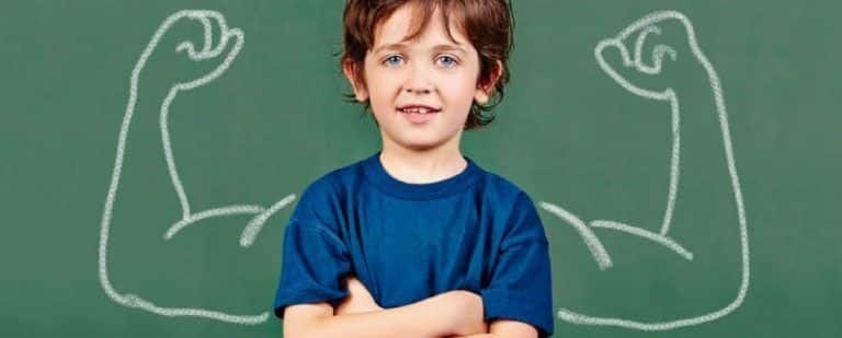 Entrada de Blog Psicología sobre la vuelta al colegio en pandemia