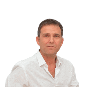 Carlos Lorenzo MindUp Psicólogos