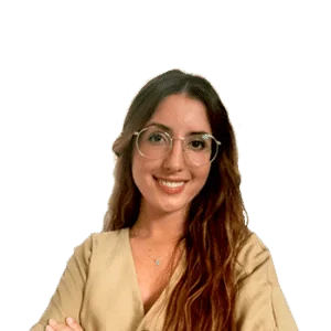 Paula Rambaud Equipo MindUp Psicologos Murcia