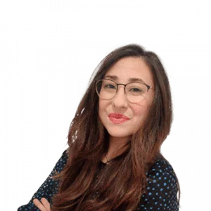 Sofia Gil Guerrero Psicologa Murcia