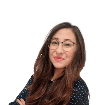 Sofía Gil, directora clínica de MindUp Psicólogos