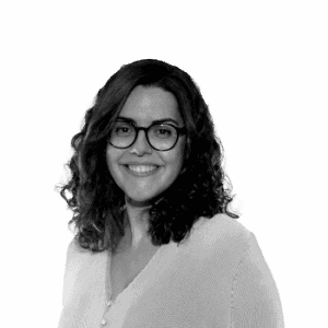 Foto de la Psicóloga Ana González Rosa