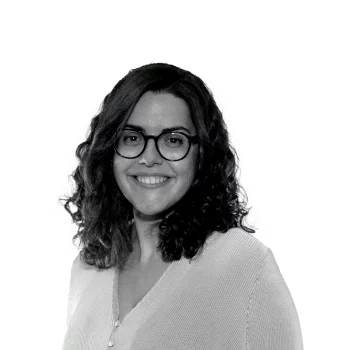 Ana González, psicóloga sanitaria y psicoterapeuta