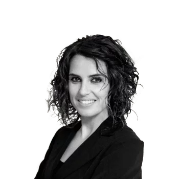 Loles Olmos, psicóloga sanitaria y neuropsicóloga