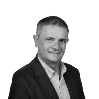 Luis Romera, psicólogo experto en coaching