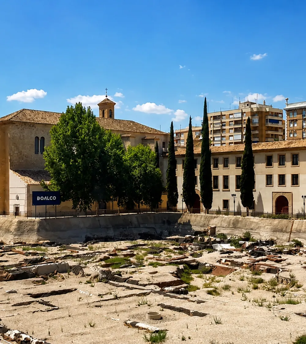 MindUp Psicólogos, centro de psicología en el centro de Murcia